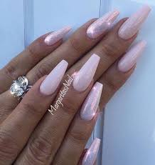 Pictures and tips for 7 popular nail shapes, from coffin nails to almond nails, along with why they may or may not be right for your lifestyle. 50 Awesome Coffin Nails Designs You Ll Flip For In 2020