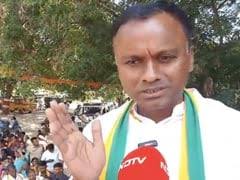 Komatireddy Raj Gopal Reddy, Telangana Assembly Election: Telangana Ex MLA  Set To Rejoin Congress A Year After BJP Switch