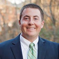 Ben Thacker's Instagram, Twitter & Facebook