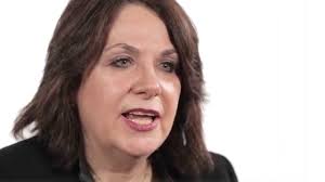 Partners International CEO & Founder Amy Friedman's Super Eight