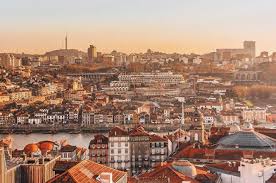 O site oficial do fc porto com as ultimas notícias, jogos, multimedia center, livestream, live game, destaques dos jogos, perfis dos jogadores, modalidades, área de socio, loja online, bilheteira e muito. Best Instagram Spots In Porto Portoalities