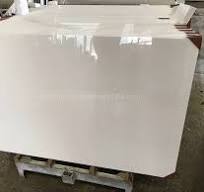 Nano White Artificial Marble Slab for Home Decoration/Project/Wall/Flooring  Tile/Bathroom Countertop