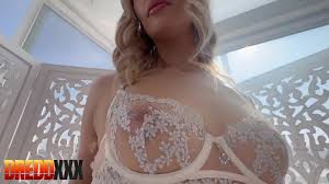 Emily Jade and Dredd