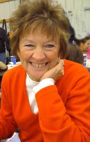 Ruth Garner Obituary