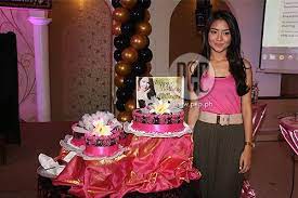 She is an actress, known for the hows of us (2018), barcelona: Kathryn Bernardo And Enrique Gil Celebrate Birthday With Kathquenatics Pep Ph