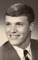 Herbert Alan “Herb” Stauffer Jr. (1949-2005)