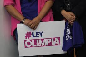 Aprueban ley olimpia en cdmx, pero organización alerta fallas. Ley Olimpia Que Es Y Como Se Aplica