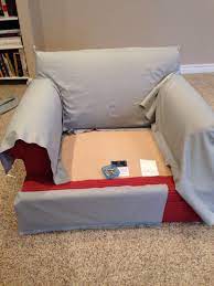 diy chair and a half slipcover 9 yards upholstery fabric lotsa pins and patience slipcovers for chairs chair and a half retro office chair