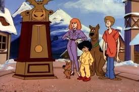 Seeders, leechers and torrent status is updated everyday. Cele 13 Fantome Ale Lui Scooby Doo Pentru Prima Data Pe Dvd Galerie Foto Imagine 6 Antena 1