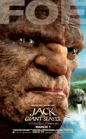 I have waited my whole life for this #gods help me. Jack The Giant Killer Film Kino Trailer