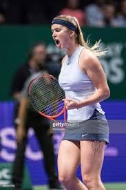 See what caroline garcia (cgarciac99) has discovered on pinterest, the world's biggest collection of ideas. 82 Elina Svitolina Ideas In 2021 Elina Svitolina Tennis Players Female Tennis Players