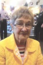 Obituary information for Lois Ileene Betley
