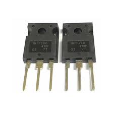 Maybe you would like to learn more about one of these? Irfp260npbf Irfp260n Transistors Fet Mosfet N Channel 200v 50a 40 China Mosfet Transistor Mosfet Made In China Com