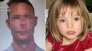 Kein dringender tatverdacht gegen christian b. Fall Maddie Tatverdachtiger Bleibt In Haft Welt