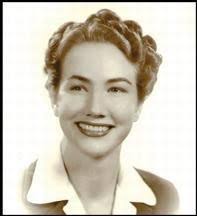 Georgia Keefer Obituary (1921