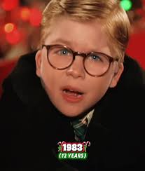 Peter Billingsley: A Journey Through the Years (1983-2024)