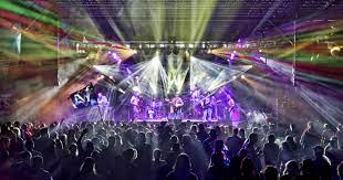 • normal tickets are sold on 1. Tickets Mountain Music Festival