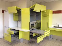 Cuisine Adaptee Pmr Handicape Et Senior Plan Cuisine Cuisine Amenagement Interieur