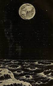 Playing house en streaming vf, vostfr. Magic Transistor On Tumblr Moon Art Art Space Art
