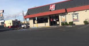 That new waffle breakfast sandwich was way better than i thot it wud be. Raw Sewage At Jack In The Box On Dirty Dining