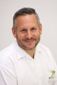 Prim. Dr. Hans Peter Gröchenig ist neuer Primarius am Krankenhaus St.  Veit/Glan