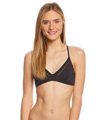 Rhythm Swimwear My Surf Bikini Top