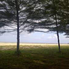 Nomor telepon first media 487 comments. Pantai Lamaru Pantai