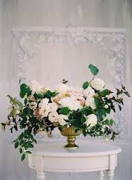Romantic Neutral Colour Palette By Stonehousewed Winter Floral Arrangements Wedding Flower Arrangements Spring Wedding Bouquets