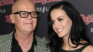 Katy perry's tastes may be eclectic, but when it comes time for a big event, she always goes for fashion that makes a statement.as the final performer at the celebrating america concert in honor. Katy Perry S Dad Refers To Her As A Devil Child In Sermons Huffpost