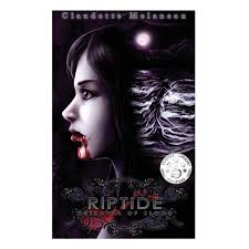 Maura DeLuca Trilogy: Riptide: Betrayal of Blood (Paperback)