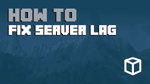 There are many ways that you can reduce lag. Why Is My Server Lagging Apex Hosting