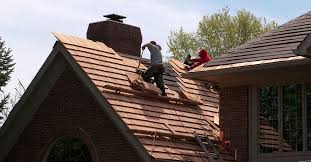 Can you install cedar shakes over osb? Cedar Shake Roof Installation Exterior Wood Restoration