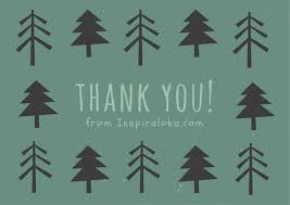 Thank You Ucapan Natal Natal