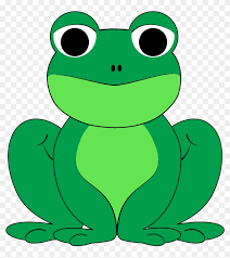 Frog black and white tree. Cute Hopping Frog Clipart Free Images Clipart Of A Frog Free Transparent Png Clipart Images Download