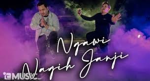 Bertemakan 'lama tak dengar', konsert kelima gegar vaganza 5 (gv5) bakal menampilkan persembahan bertenaga sembilan bintang yang masih kekal. 7 Lagu Dangdut Terbaru Dan Terpopuler 2020