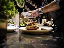 Beef Beer Bei Hieber Lorrach