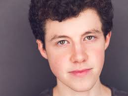 A Good Day! Newcomer Adam Langdon Will Lead The Curious Incident of the Dog  in the Night-Time Tour