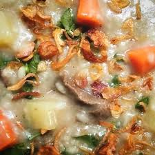 Resepi ikan kering gelama masak gulai kuning. Resepi Bubur Lambuk Untuk 500 Orang Resepi Merory Sedap Betul