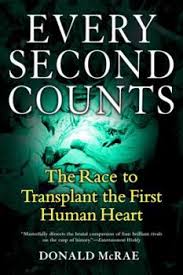 Every Second Counts: The Race to... book by Donald McRae