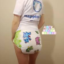 Public diaper woman wearing depend diaper. Pin On Baby Girls