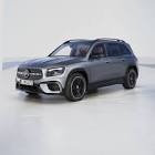 Mercedes-GLB