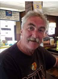 Memorial service for Terry in Ada, Oklahoma