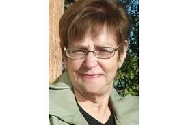 Judy Stafford Obituary (1947