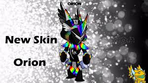 #brawlhalla #brawlhallaorion #brawlhallalance tags brawlhalla brawlhalla brawlhalla orion orion my best legend?!? Orion Black White Rainbow Sigs Brawlhalla Mods