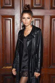 Zendaya Absolutely Slayed This Year S Fashion Game And We Have All The Looks To Prove It Zendaya Style Fashion Zendaya Coleman