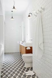 48 Trendy Midcentury Modern Interior Designs Mid Century Modern Bathroom Bathroom Floor Tiles Modern Interior Decor
