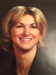 Sheryl Barbara Mitchell