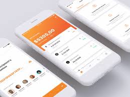 Find the test drive and click new partition table. Crypto Wallet App Design App Design Mobile App Design App