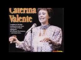 Check spelling or type a new query. Caterina Valente Bongo Cha Cha Cha Youtube