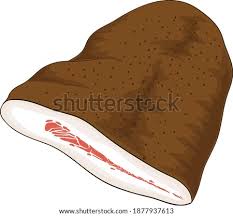 Beef cheeks have that going on and more. Shutterstock Puzzlepix